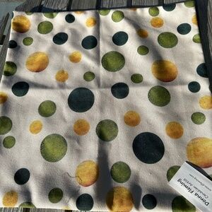 Pillow Cover